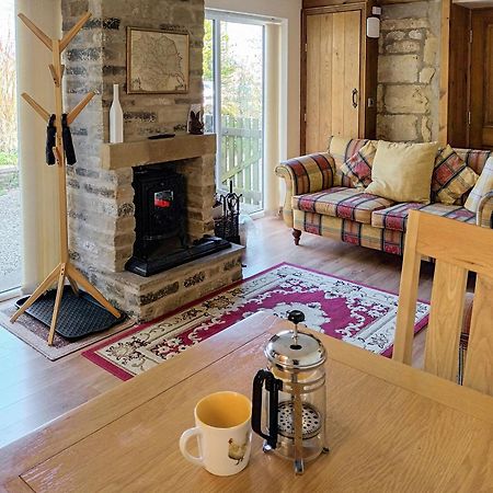 Hillcrest Cottage Broxa Екстериор снимка