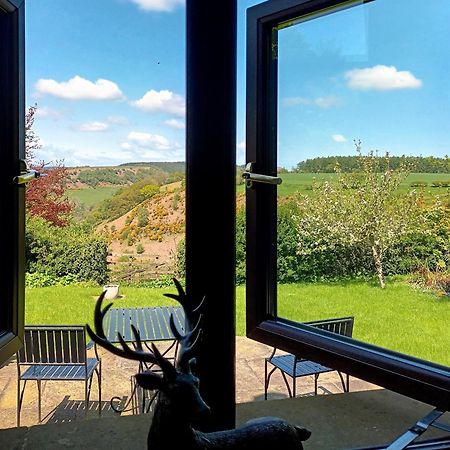 Hillcrest Cottage Broxa Екстериор снимка