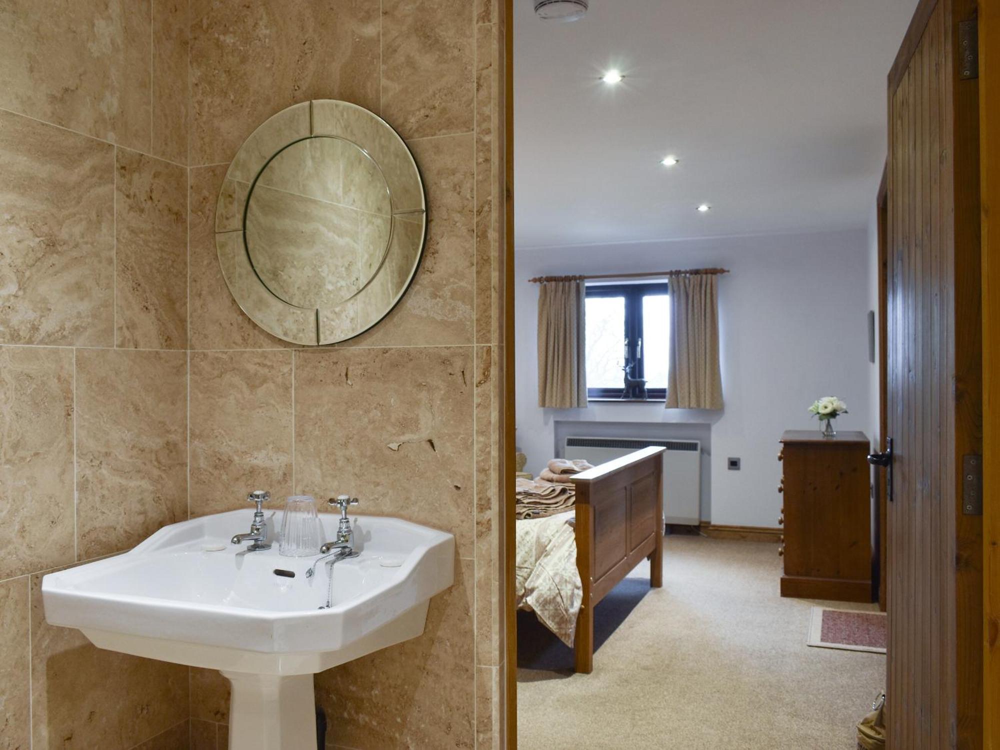 Hillcrest Cottage Broxa Екстериор снимка
